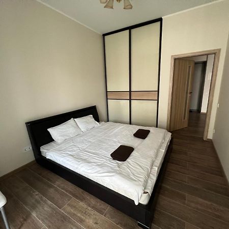 Lwow House Apartamento Exterior foto